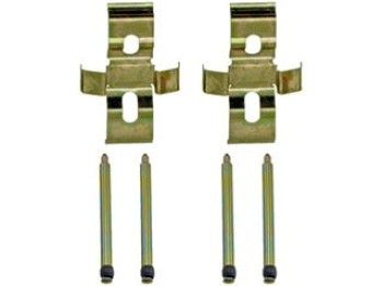 Disc Brake Hardware Kit