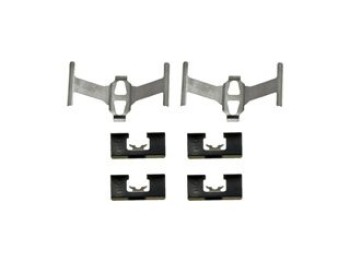 Disc Brake Hardware Kit