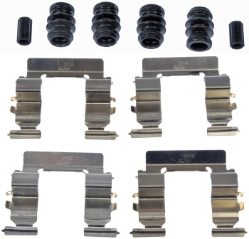 Disc Brake Hardware Kit