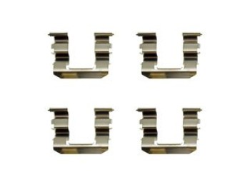 Disc Brake Hardware Kit