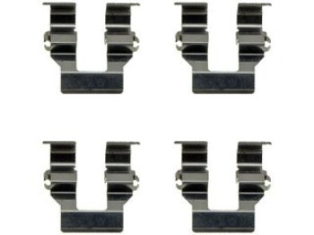 Disc Brake Hardware Kit