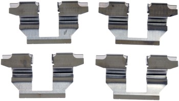 Disc Brake Hardware Kit