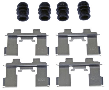 Disc Brake Hardware Kit