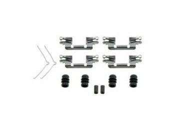 Disc Brake Hardware Kit