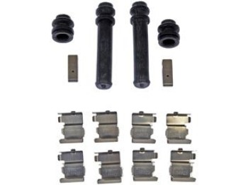 Disc Brake Hardware Kit