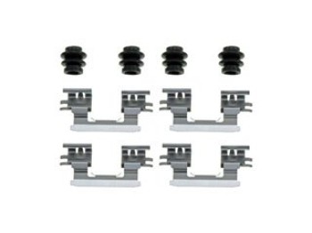 Disc Brake Hardware Kit