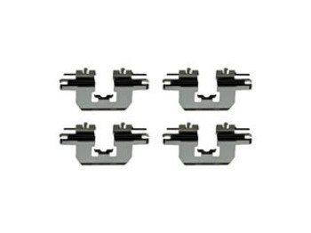 Disc Brake Hardware Kit