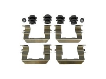 Disc Brake Hardware Kit