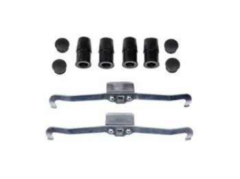 Disc Brake Hardware Kit