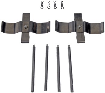 Disc Brake Hardware Kit