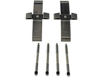 Disc Brake Hardware Kit