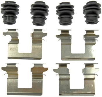 Disc Brake Hardware Kit