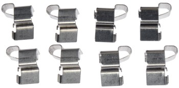 Disc Brake Hardware Kit