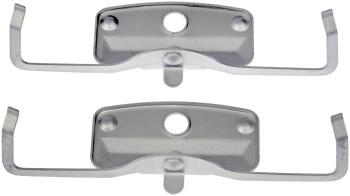 Disc Brake Hardware Kit