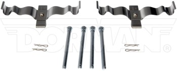 Disc Brake Hardware Kit