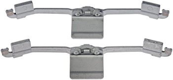 Disc Brake Hardware Kit