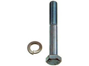 Disc Brake Caliper Bolt