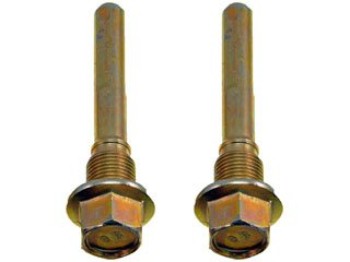 Disc Brake Caliper Bolt
