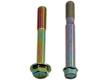 Disc Brake Caliper Bolt