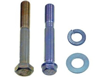 Disc Brake Caliper Bolt