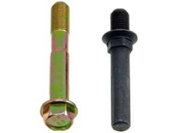 Disc Brake Caliper Bolt