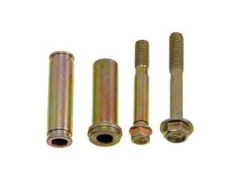 Disc Brake Caliper Bolt