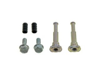 Disc Brake Caliper Bolt
