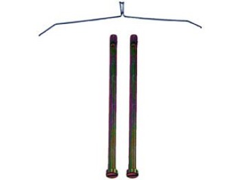 Disc Brake Caliper Bolt