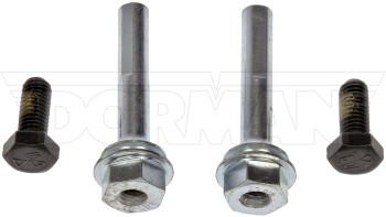 Disc Brake Caliper Bolt