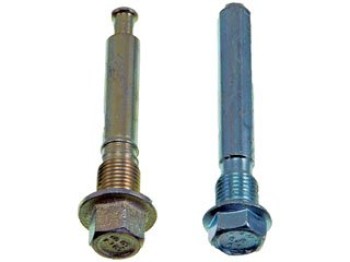 Disc Brake Caliper Bolt