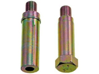 Disc Brake Caliper Bolt