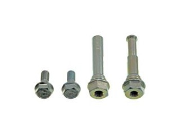 Disc Brake Caliper Bolt