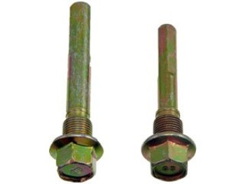 Disc Brake Caliper Bolt