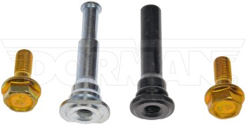 Disc Brake Caliper Bolt