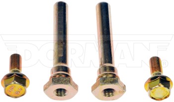 Disc Brake Caliper Bolt