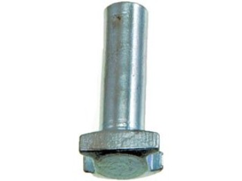 Parking Brake Pin Lock