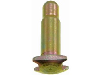 Parking Brake Pin Lock