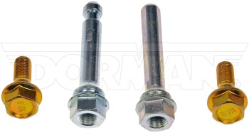 Disc Brake Caliper Bolt