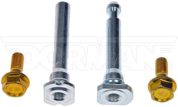 Disc Brake Caliper Bolt