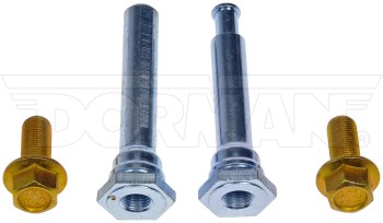 Disc Brake Caliper Bolt
