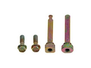 Disc Brake Caliper Bolt