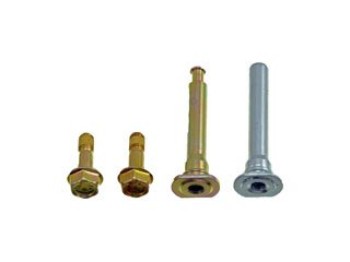 Disc Brake Caliper Bolt