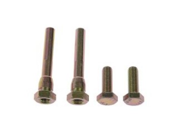 Disc Brake Caliper Bolt
