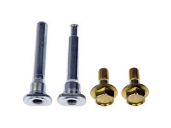 Disc Brake Caliper Bolt