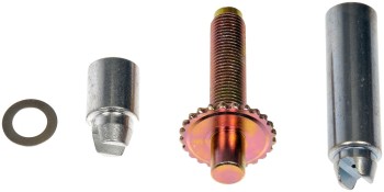 Drum Brake Adjusting Screw Assembly