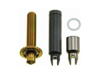 Drum Brake Adjusting Screw Assembly