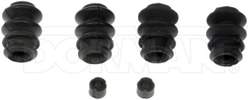 Disc Brake Caliper Bushing