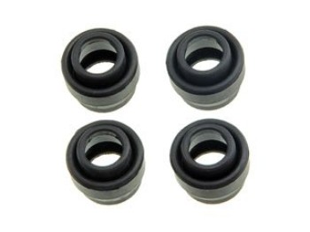 Disc Brake Caliper Bushing