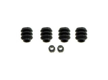 Disc Brake Caliper Bushing