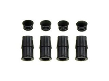 Disc Brake Caliper Bushing